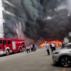 В Китае при пожаре на обувной фабрике погибли 28 человек
