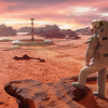 NASA Ай жана Марсты моделдөө программасына ыктыярчы астронавттарды издейт