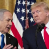 Иран Трамп менен Нетаньяхуга аңчылык жарыялаганын билдирди