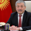 Касымалиев “карыздын өскөнүнөн коркпогула, 15 миллиард болсо дагы” дейт...