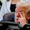 Трамп перепутал Зеленского с Путиным и назвал Японию «исламской республикой»