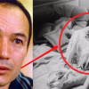 В сети появилось видео с мужчиной, похожим на осужденного каннибала Николая Джумагалиева
