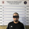 Бишкекте 15 миң доллар алдап алган жаран кармалды