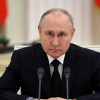 Путин: Россиянын аймагына жасалган чабуулдарга жооп катаал болот