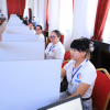 Абитуриенттерди кабыл алуунун биринчи туру узартылды