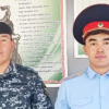 Бостериде милиция кызматкерлери көлгө чөгүп жаткан адамды куткарып калышты