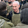 Түркиядагы сот Нетаньяхуну камакка алуу боюнча ордер чыгарды
