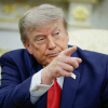 Трамп призвал вывести израильские войска из Ливана и Сирии