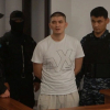 Казакстанда бир үй-бүлөнү кырып таштаган зөөкүр өмүр бою түрмөгө кесилди