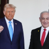 Трамп заявил, что США находятся в состоянии вооруженного конфликта с Ираном