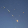 Иорданские ПВО перехватили восемь иранских ракет