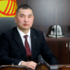 ӨКМ министри Гидрометеорология кызматынын 100 жылдыгы менен куттуктады
