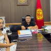 Юрист өспүрүм кыздын кармалышы жана ымыркайдын алынышы боюнча иликтөө талап кылды