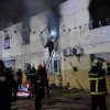 В Алжире 11 человек погибли при пожаре в детском доме