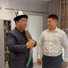 Ошто масштабдуу Эл аралык бокс турнири өтөт