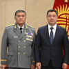 Камчыбек Ташиев заявил, что не будет участвовать в президентских выборах 2027 года