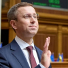Сергей Корецкий Украинанын премьер-министри болуп дайындалды