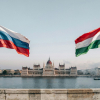 Венгрия Орусия менен кызматташтыгын токтотот