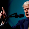 Иран Трамптын Жакынкы Чыгыштагы объектилери бутага алынарын айтты