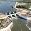 Казахстан направит 1,2 млрд куб. воды в Северное Аральское море