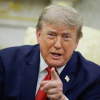 Трамп: АКШ жакын арада Иран менен болгон жаңжалда жеңишке жетет