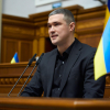 Украинада коргоо министри Михаил Федоров кызматтан алынды