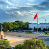 Ош мэриясынын маалыматтык камсыздоо бөлүмүнө жаңы жетекчи дайындалды