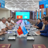 ӨКМ менен ЮНИСЕФ кызматташууну күчөтөт