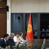 Кыргызстандын суу чарбасына 86 млн евродон ашуун инвестиция тартылууда