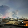 Иран 6 өлкөгө ракеталык сокку урду