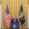 Трамп обвинил Китай во вмешательстве в выборы в США