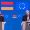 Армения Евробиримдикке нааразы