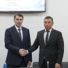Кыргызстан менен Өзбекстан геология жана тоо-кен тармагындагы кызматташтыкты талкуулады