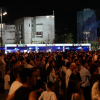 Бишкектеги Legend Fan Festival миңдеген футбол күйөрмандарын бириктирди