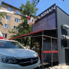 Бишкекте мыйзамсыз орнотулган 36 жарнамалык конструкция демонтаждалды