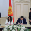 Кочкор-Атада 25 млн долларлык инвестицияга мунай заводу курулат