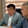 Мирбек Монолов назначен заместителем директора Государственного агентства физической культуры и спорта