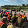 Чоң Чүй каналына түшүп кеткен жаранды издөө иштери уланууда - ӨКМ