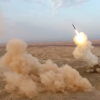 Иран АКШнын Кувейттеги аскердик объектилерине сокку урганын билдири