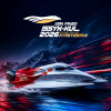 Ысык-Көлдө F1H2O мелдешине байланыштуу жолдор убактылуу жабылат