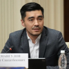 Азамат Жамангулов министр кызматынан бошотулду
