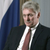 Песков напомнил Киеву условия остановки боевых действий
