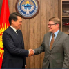 Кыргызстан Германия жана Польшага түз аба каттамдарын ачуунун үстүндө иштеп жатат