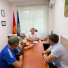 Бишкекте бак-дарактарды мыйзамсыз кыюу фактысы аныкталды