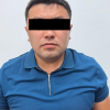 УКМК Жайыл районундагы Сары-Коо айыл аймагынын башчысын кармады