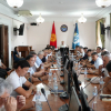 Бишкек мэриясында жол куруу жана реконструкциялоо иштериндеги көйгөйлөр талкууланды