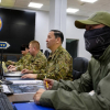 Чүйдө барымтадагыларды бошотуу боюнча антитеррордук машыгуу өттү