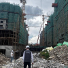 Нарында курулуш талаптарын бузган компанияга 200 миң сом айып салынды