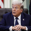 Трамп заявил о возможной приостановке работы правительства в сентябре