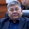 Элмурза Сатыбалдиев Волейбол федерациясынын президенти болуп шайланды